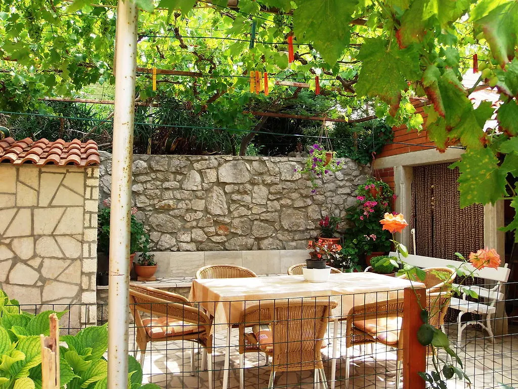 Apartments Beba Mali Losinj
