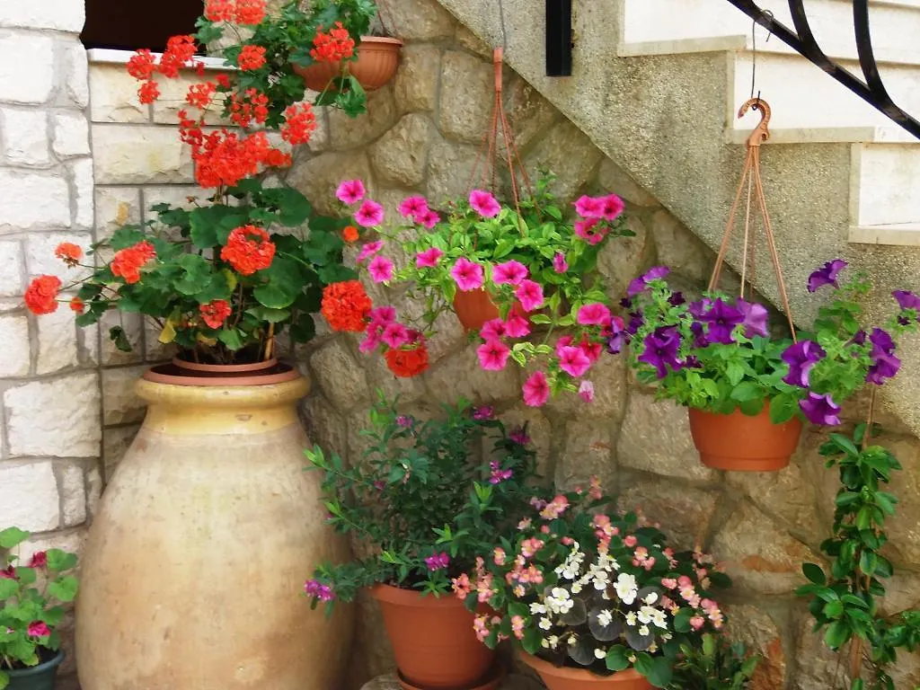 Apartments Beba Mali Losinj