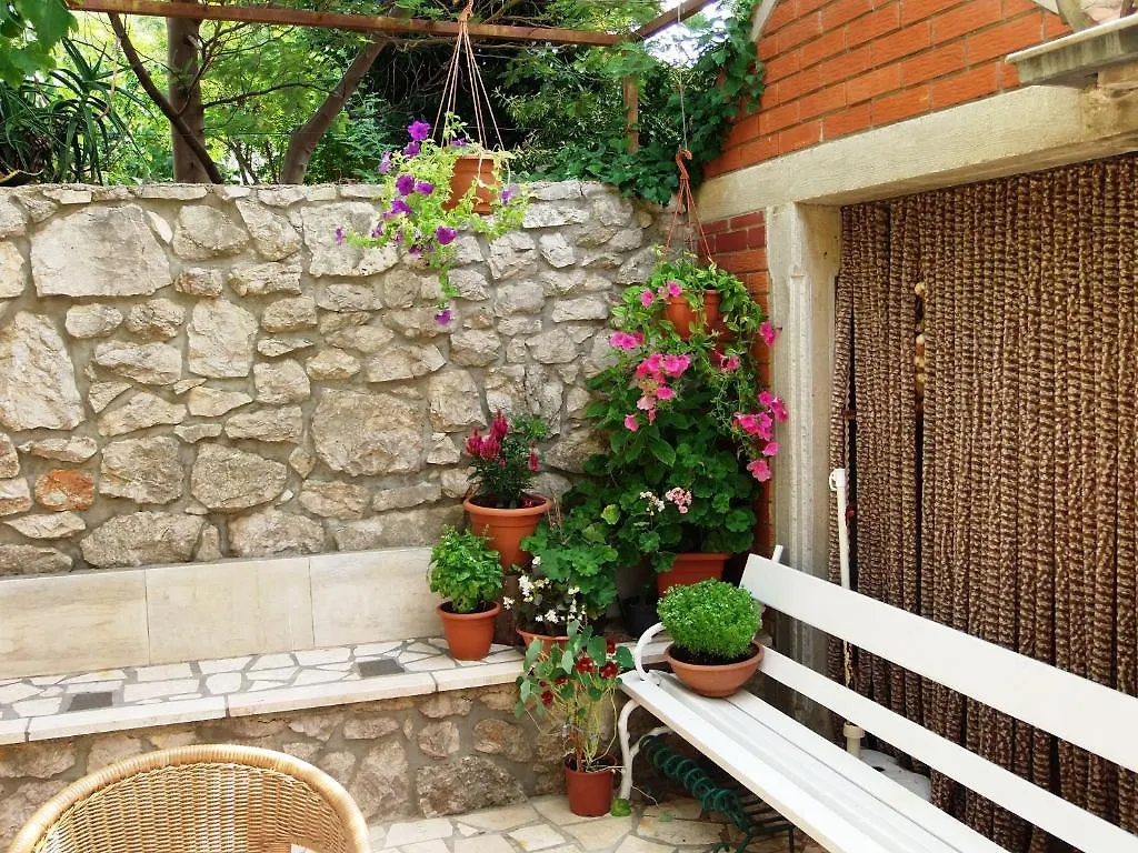 Apartments Beba Mali Losinj 0*,