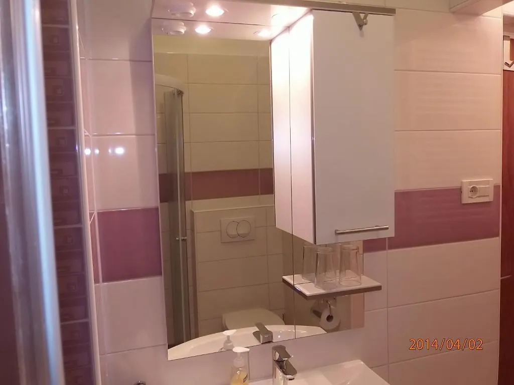 Apartments Beba Mali Losinj