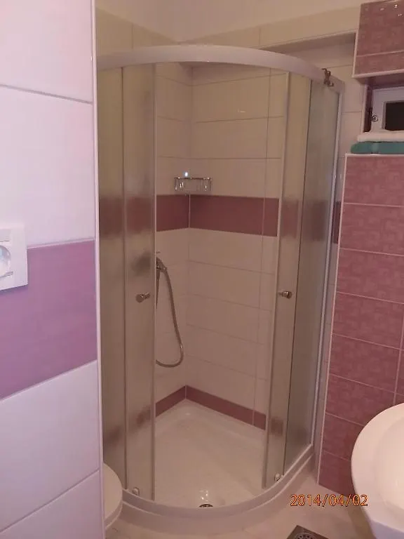 Apartments Beba Mali Losinj