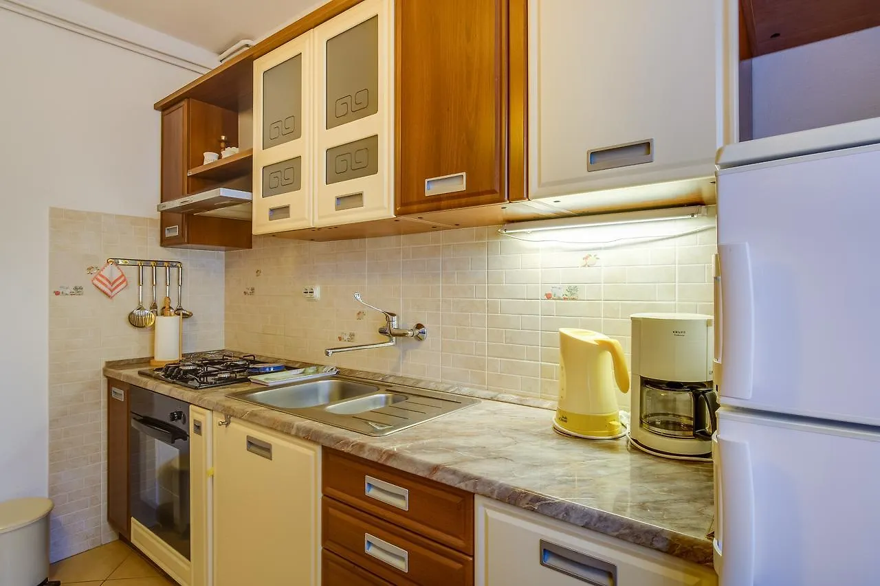Apartments Beba Mali Losinj