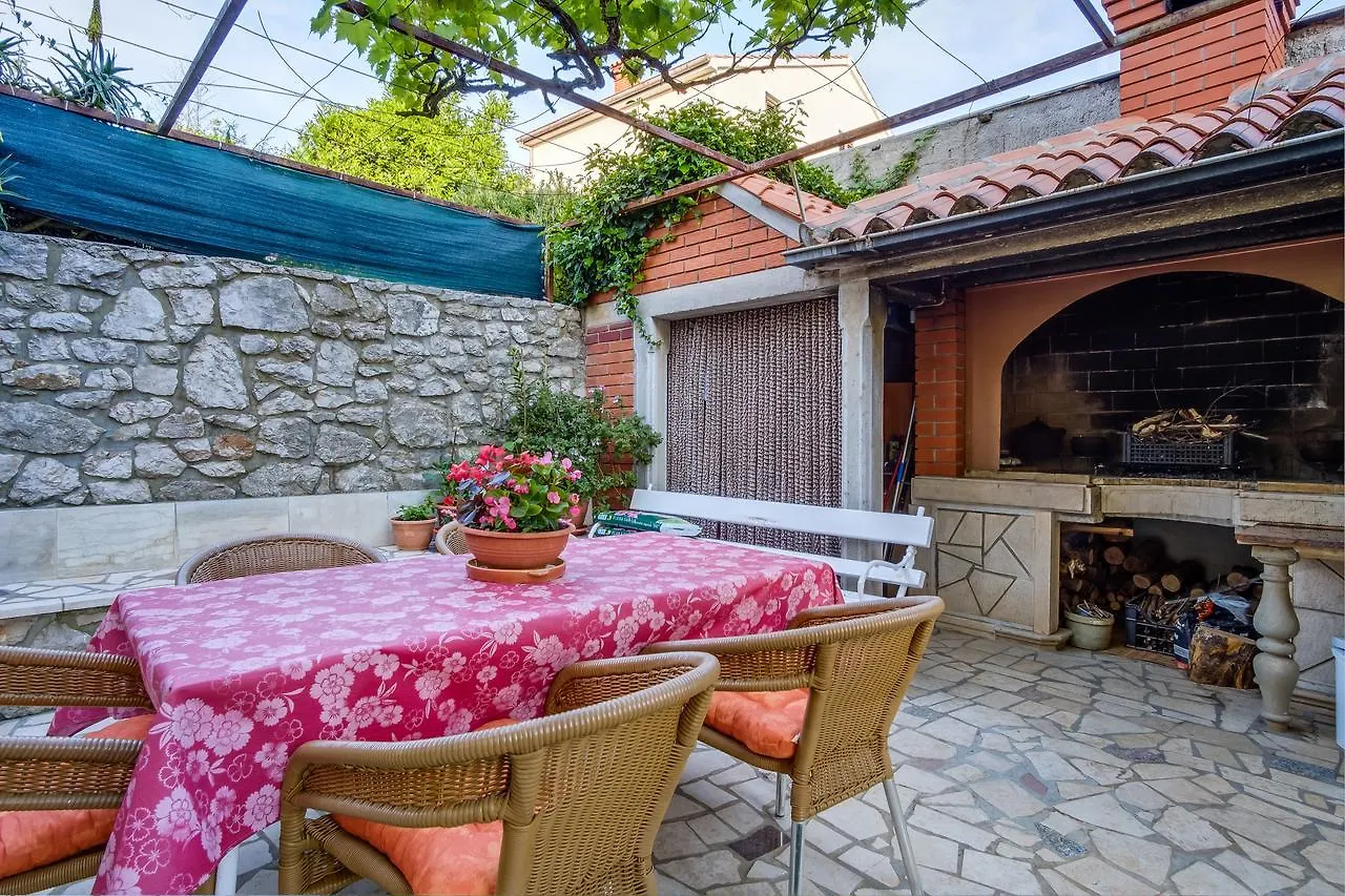 Apartments Beba Mali Losinj