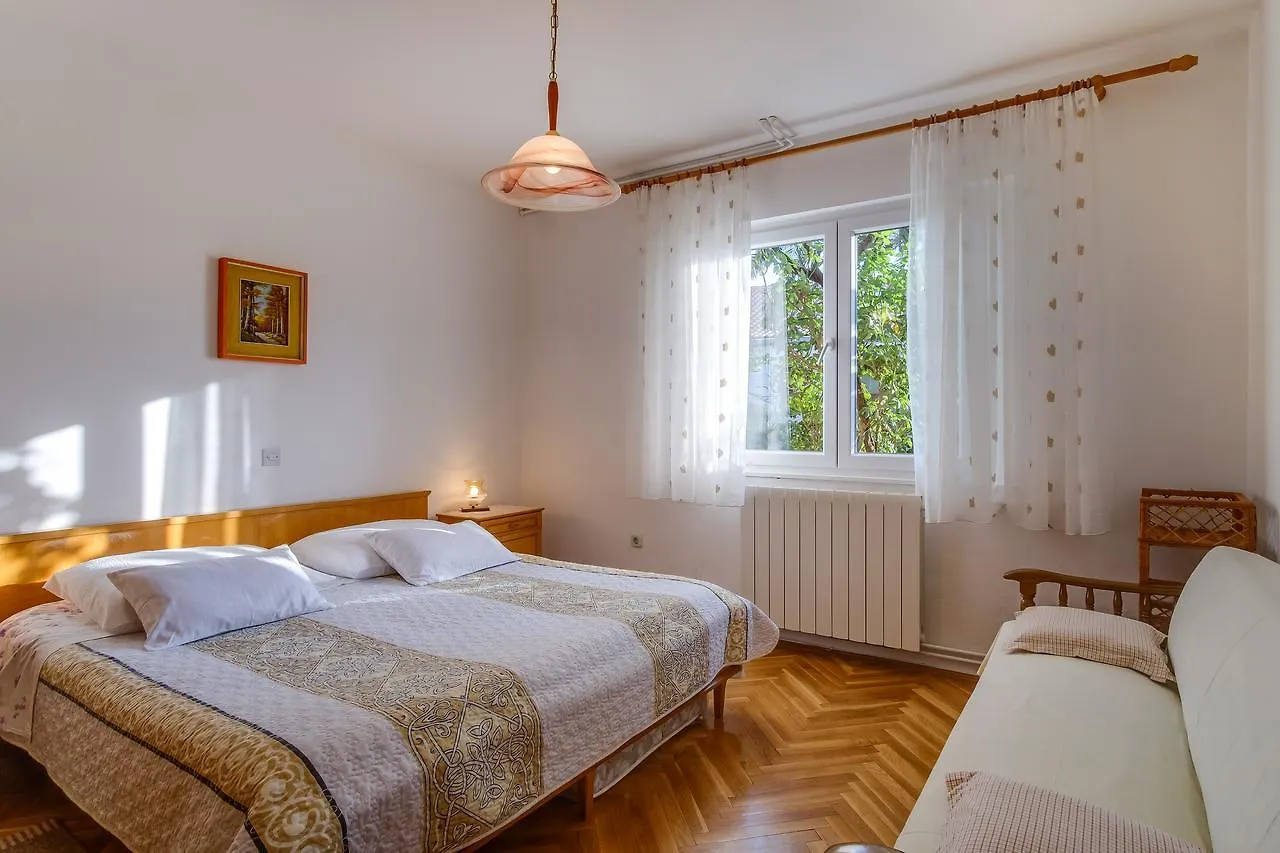 Apartments Beba Mali Losinj