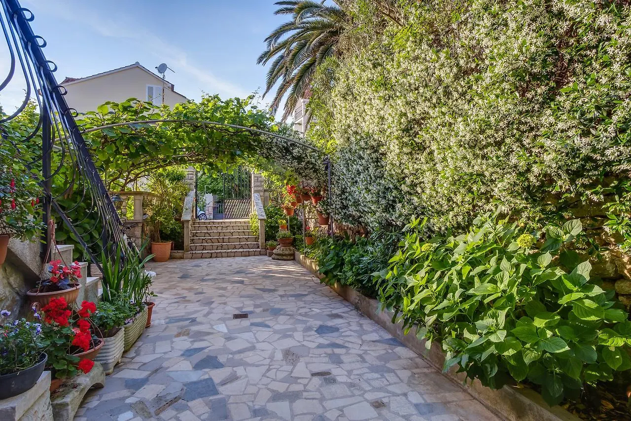 Apartments Beba Mali Losinj