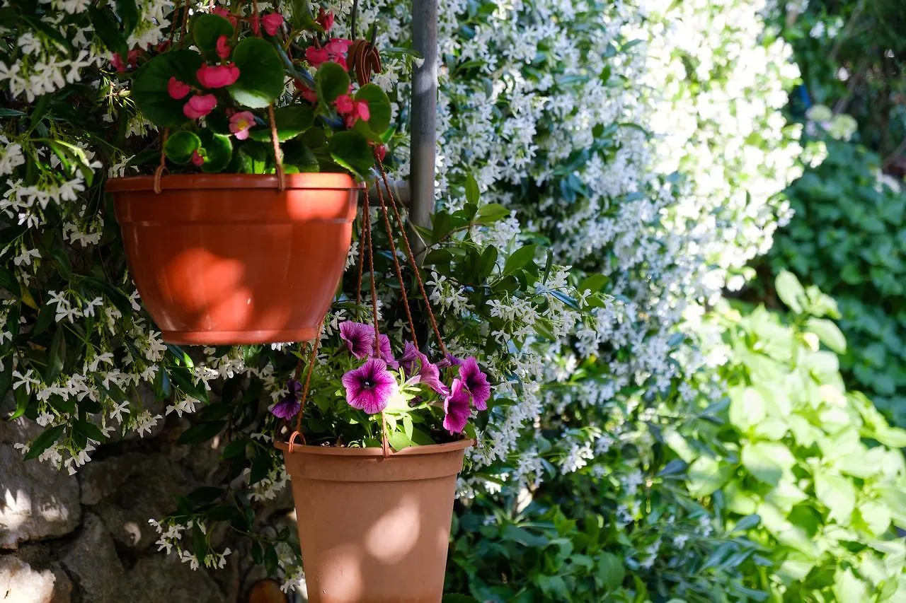 Apartments Beba Mali Losinj