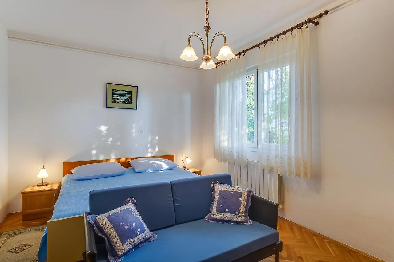 Apartments Beba Mali Losinj 0*,  Croatia