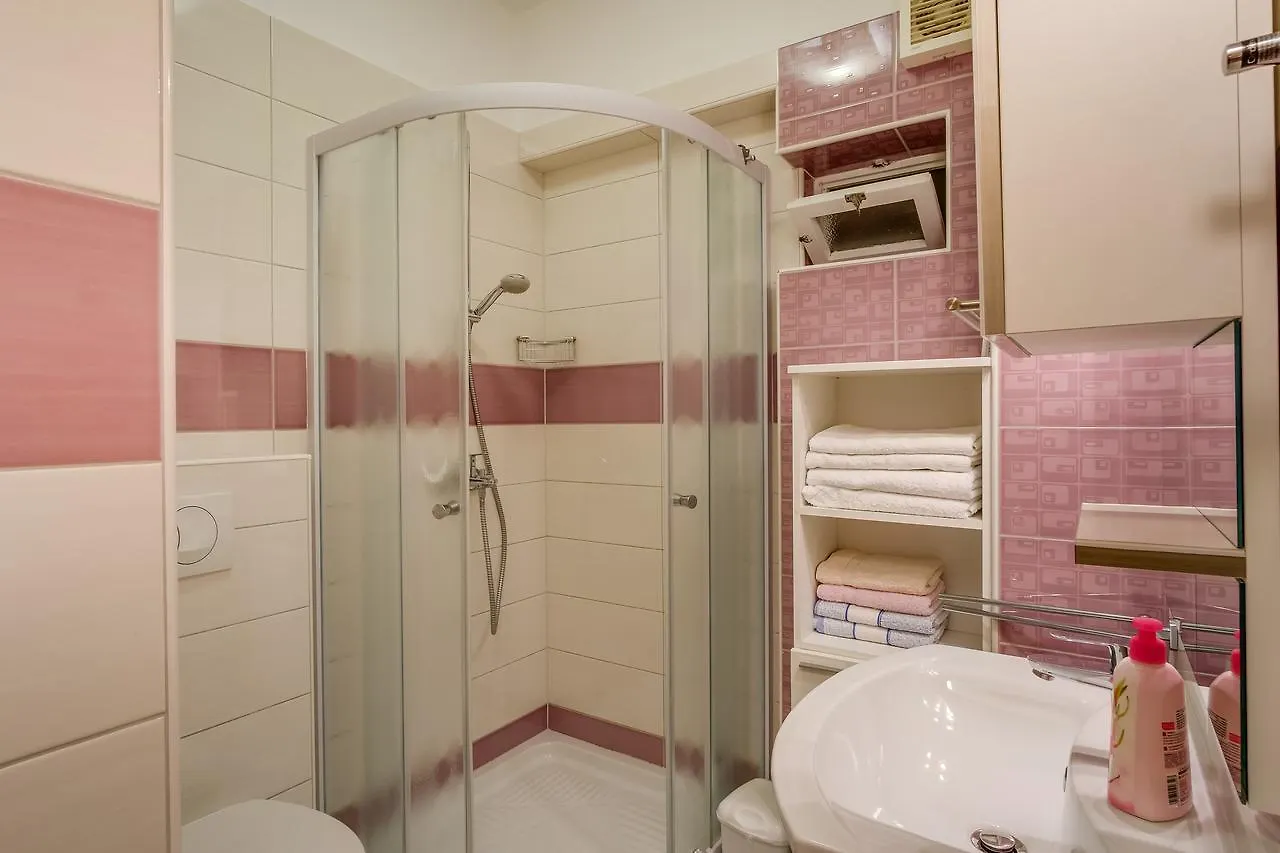 Apartments Beba Mali Losinj Croatia
