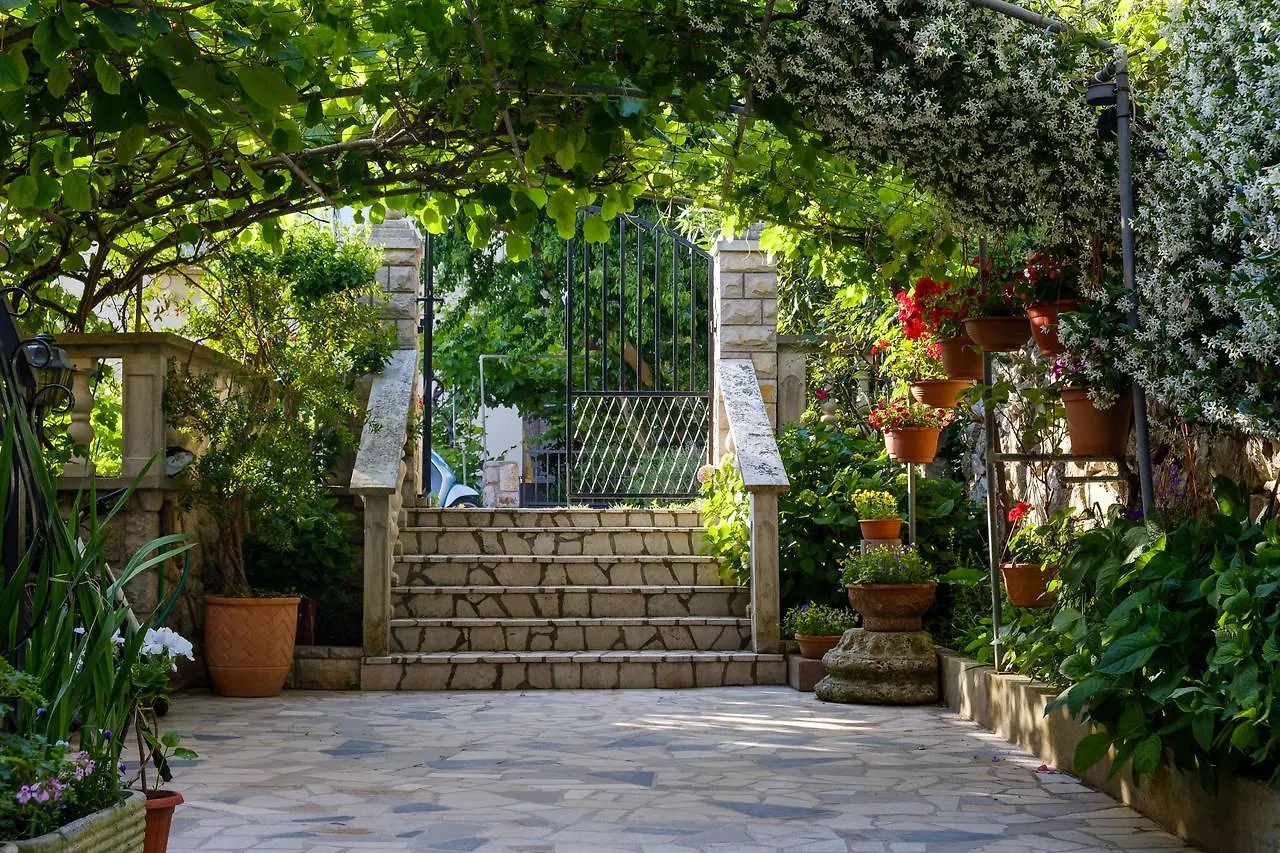 Apartments Beba Mali Losinj