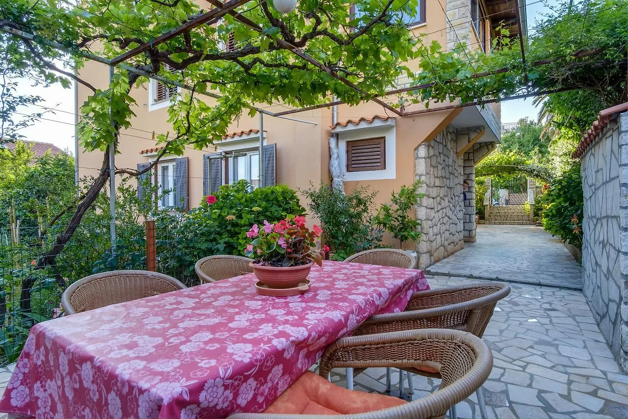 Apartments Beba Mali Losinj Croatia