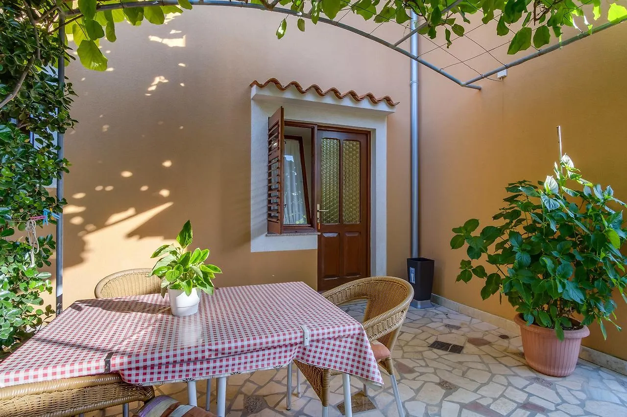 Apartments Beba Mali Losinj Croatia