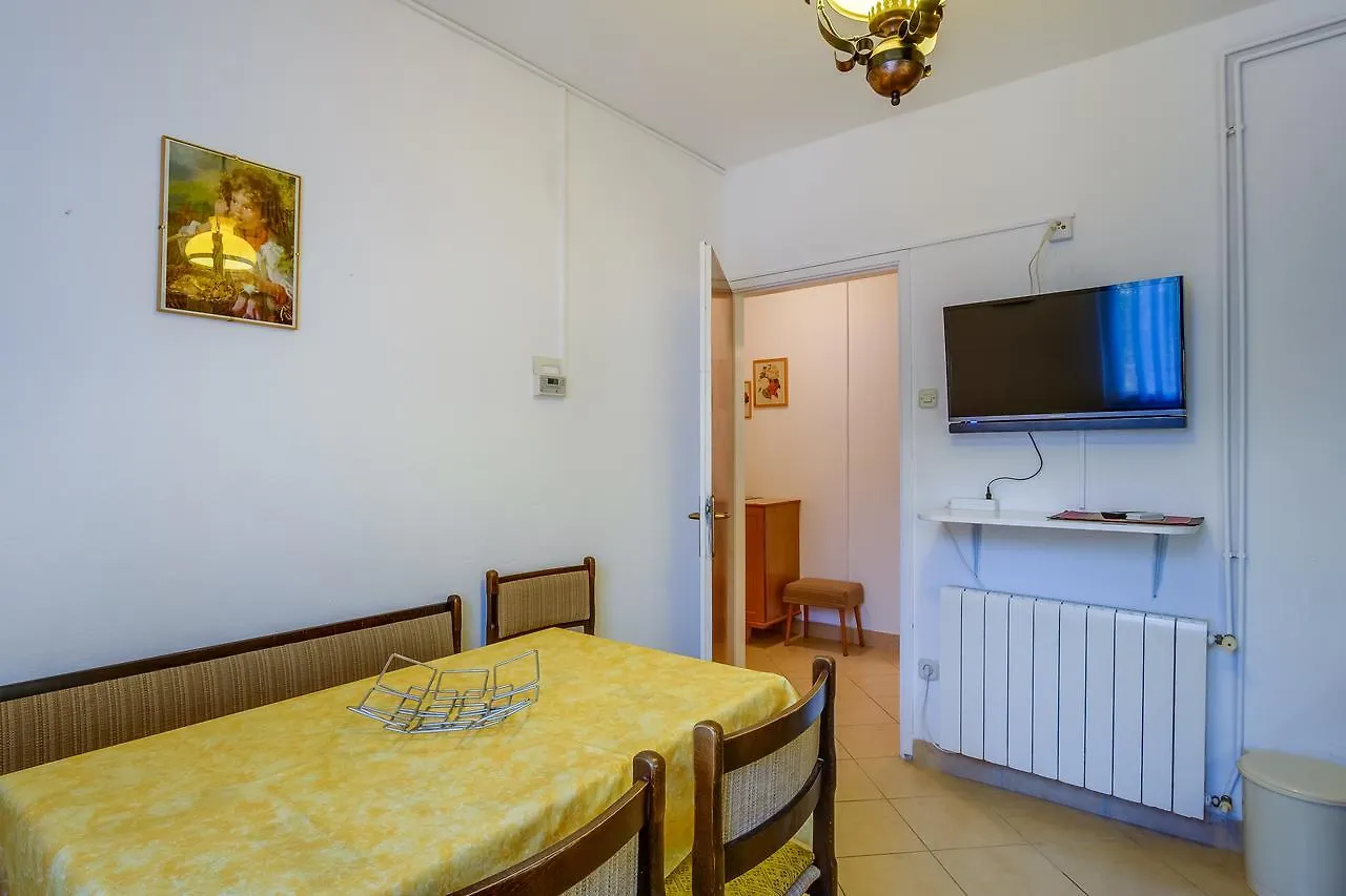 Apartments Beba Mali Losinj