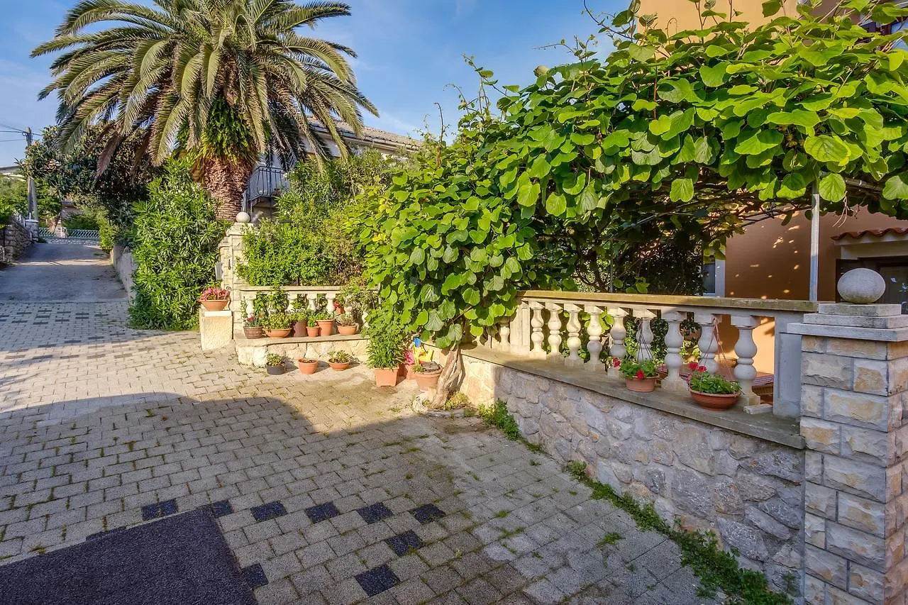 Apartments Beba Mali Losinj