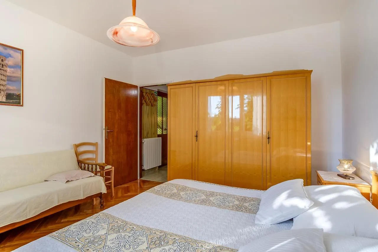 Apartments Beba Mali Losinj Croatia
