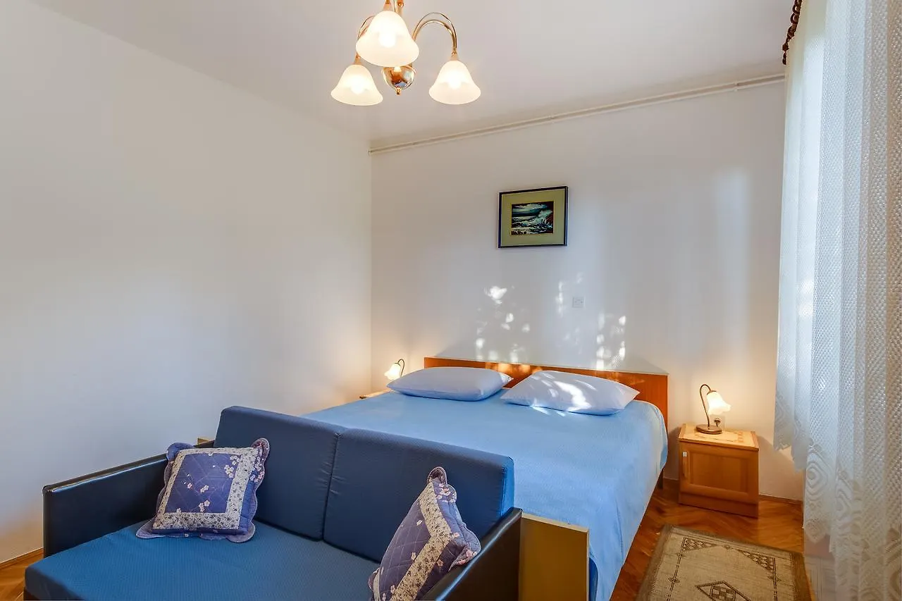 Apartments Beba Mali Losinj