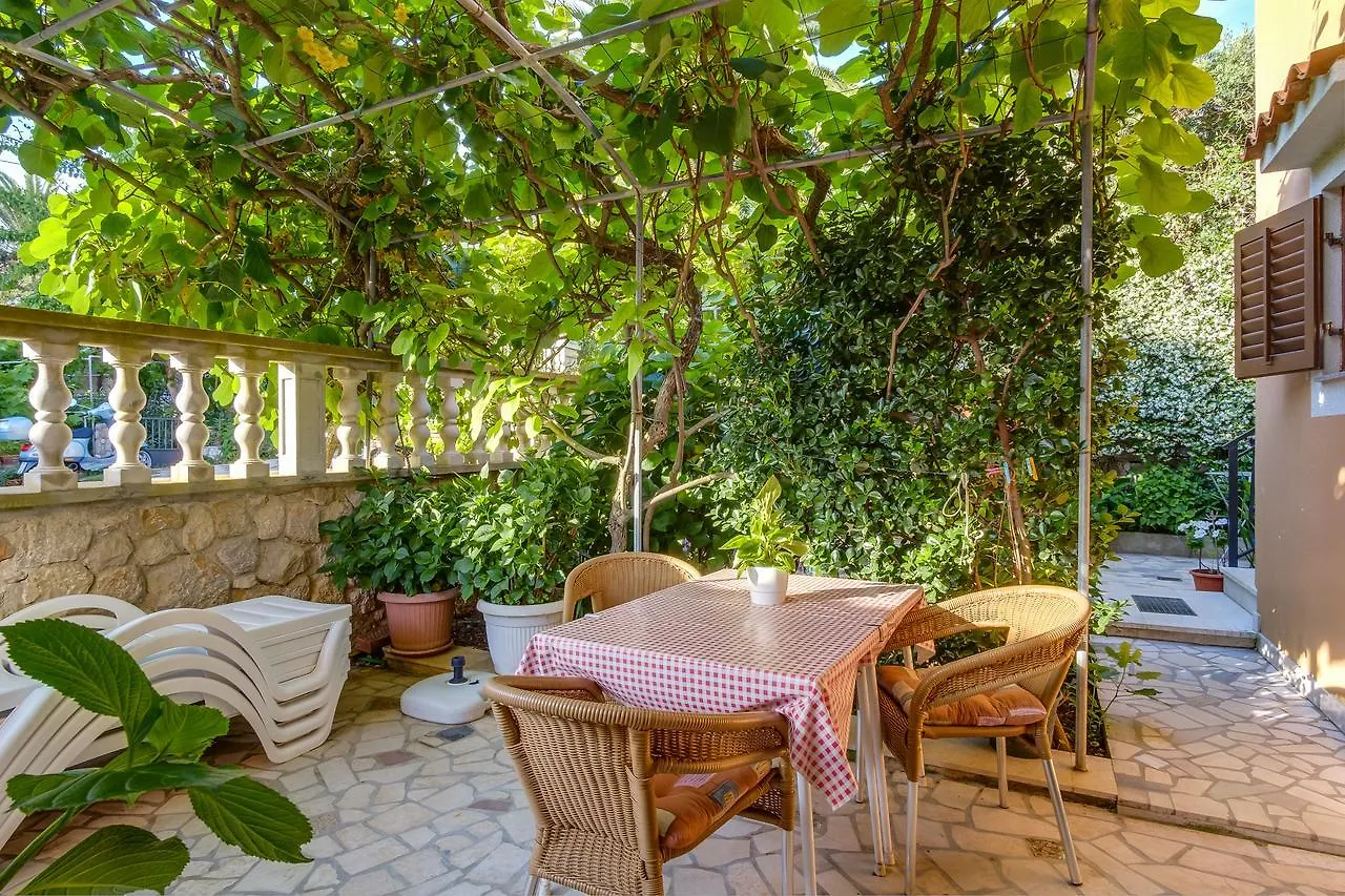 Apartments Beba Mali Losinj