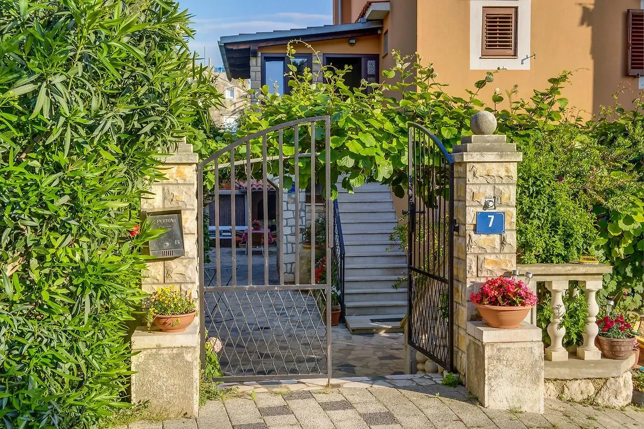Apartments Beba Mali Losinj 0*,  Croatia