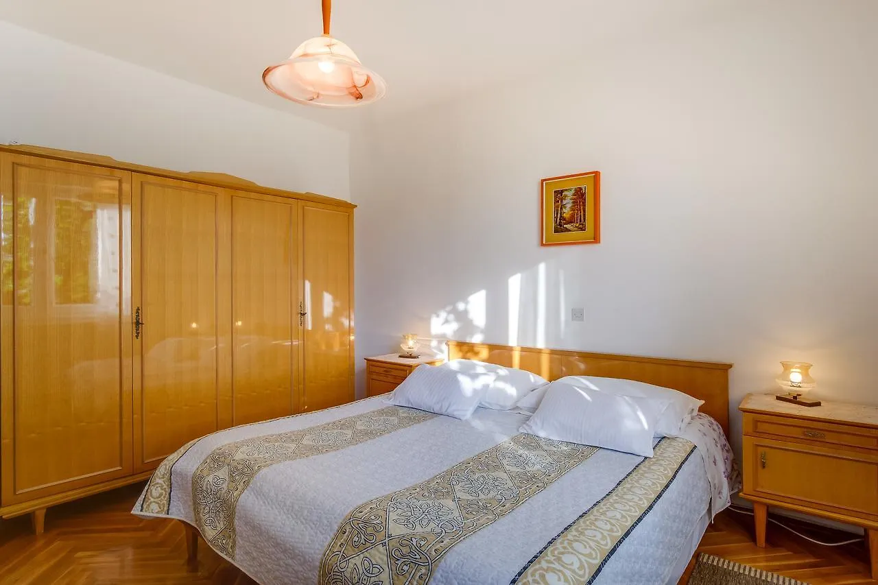 Apartments Beba Mali Losinj Croatia