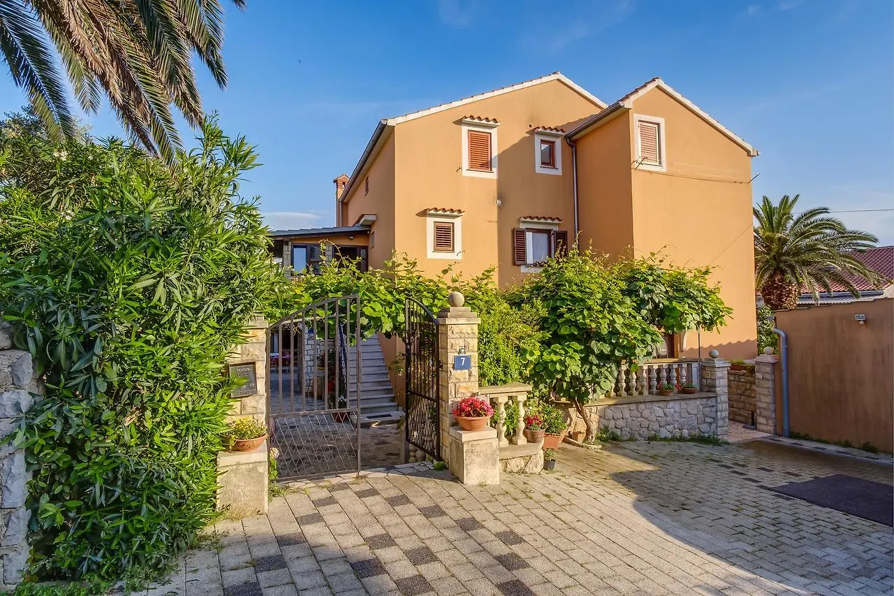 Apartments Beba Mali Losinj
