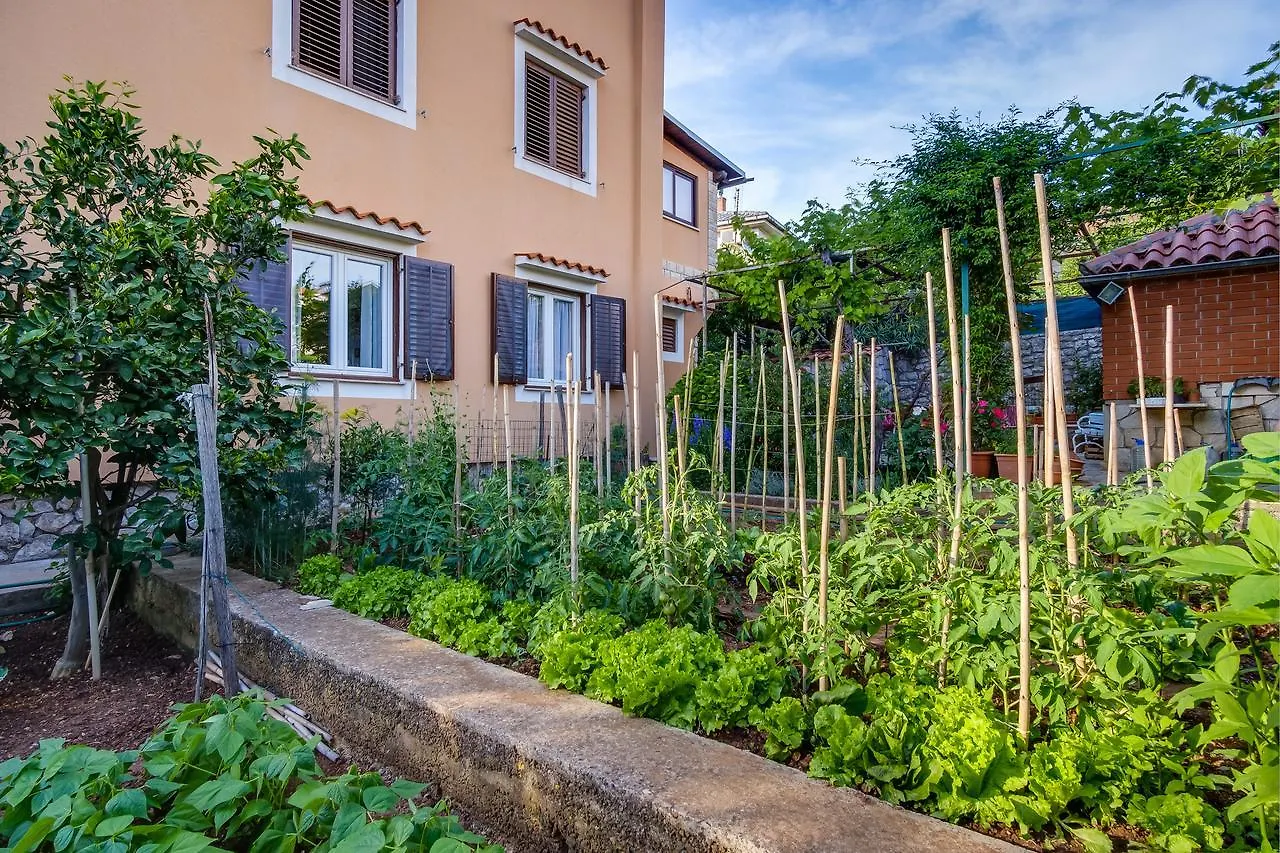 Apartments Beba Mali Losinj Croatia