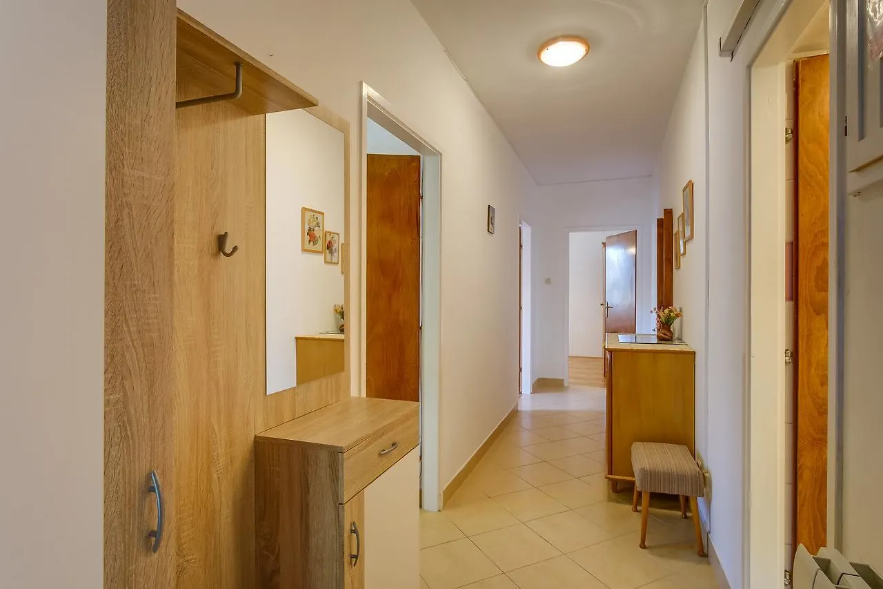 Apartments Beba Mali Losinj