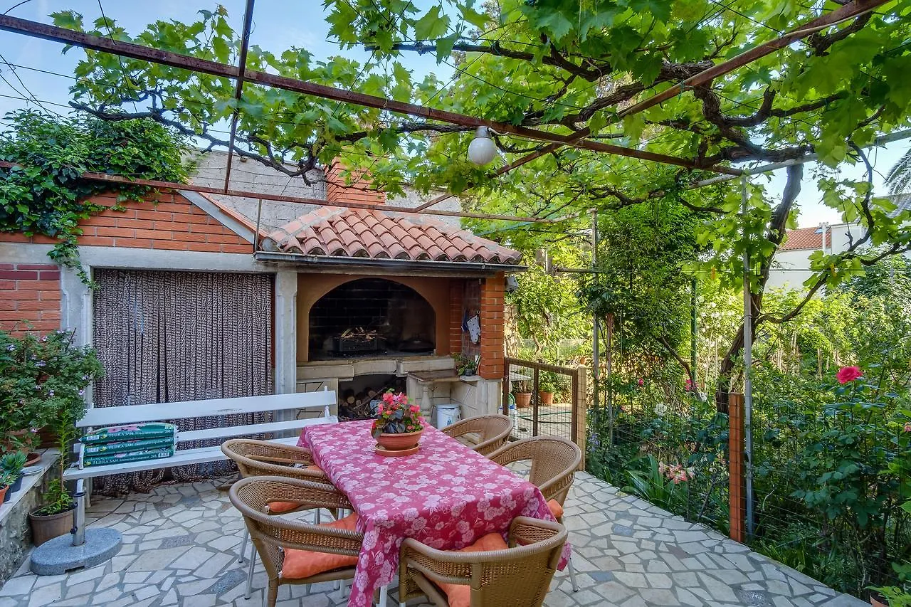Apartments Beba Mali Losinj