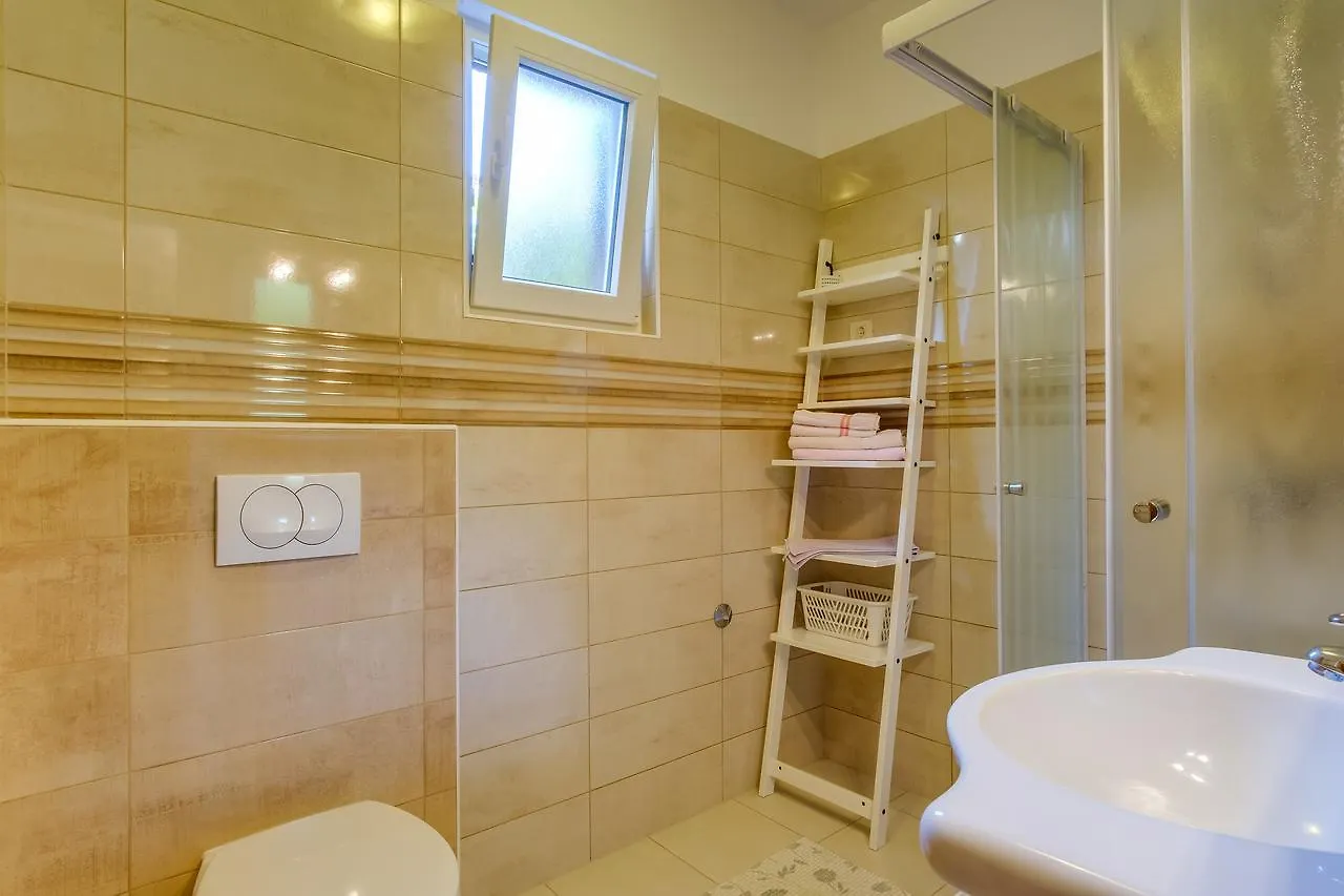 Apartments Beba Mali Losinj Croatia