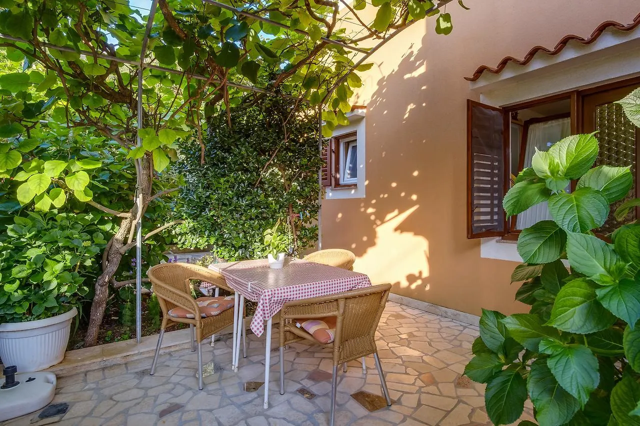 Apartments Beba Mali Losinj